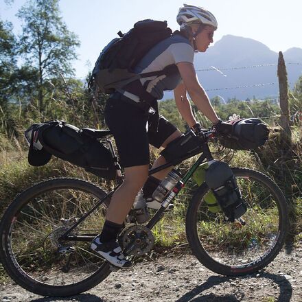 Blackburn - Mountain Water Bottle Cage