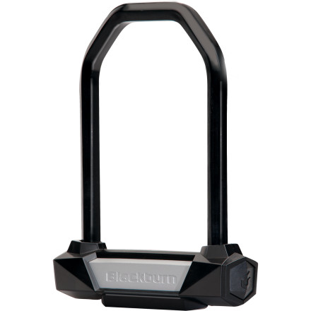 Blackburn - Folsom Compact U-Lock