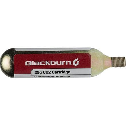 Blackburn - CO2 Cartridge - Multipack