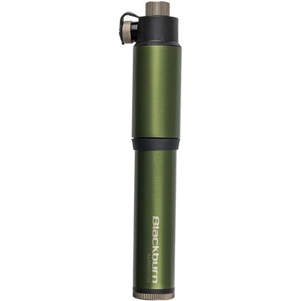 Blackburn - Mammoth Mini Pump