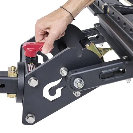 Blackburn - Pivot Pro