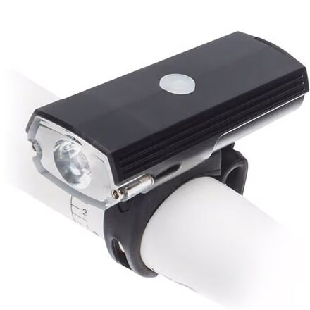 Dayblazer 550 Front 65 Rear Combo Lights