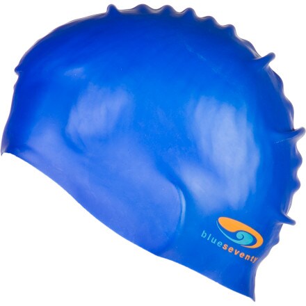 Blueseventy - Silicone Swim Cap
