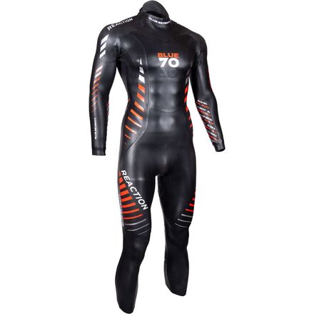 Blueseventy - Reaction Fullsuit - Men's