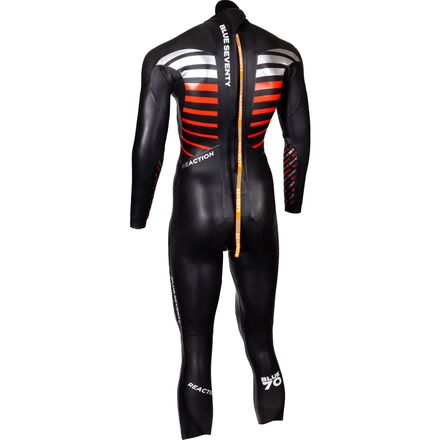 Blueseventy - Reaction Fullsuit - Men's