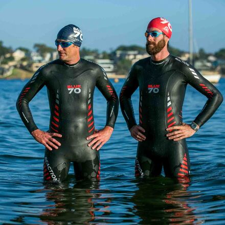 Blueseventy - Reaction Fullsuit - Men's