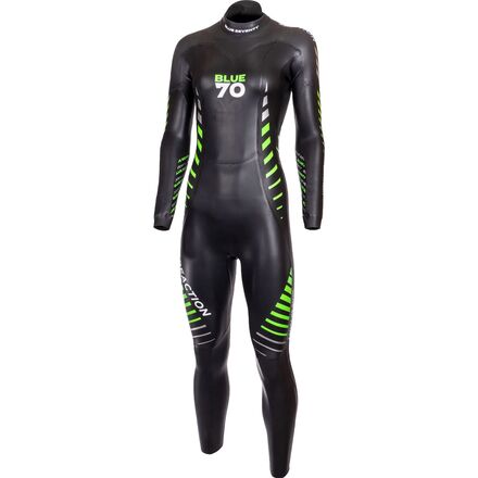 Reaction Fullsuit - Women's