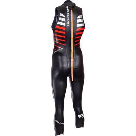 Blueseventy - Reaction Sleeveless Suit - Men's