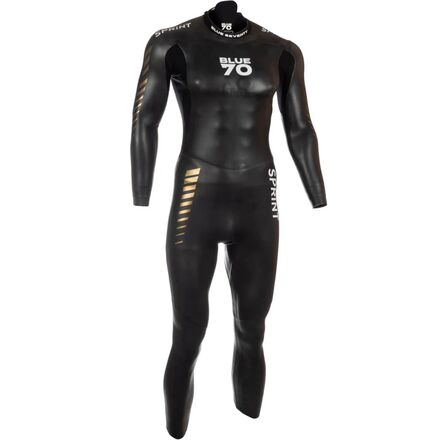 Blueseventy - Sprint Fullsuit - Men's