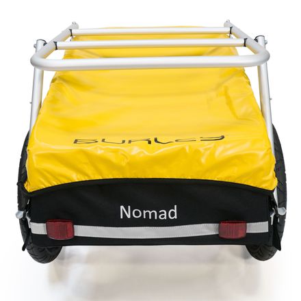 Burley - Nomad Bike Trailer Cargo Rack