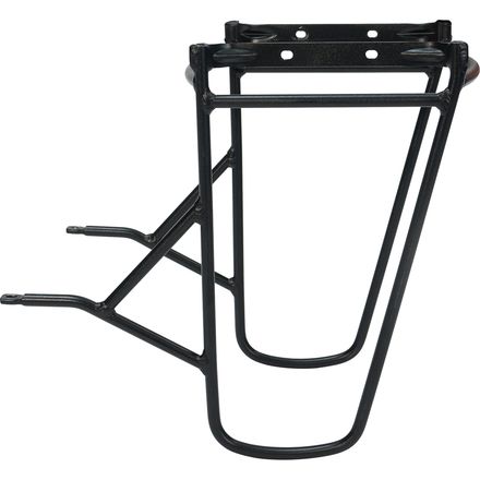 Burley - Coho Pannier Trailer Rack