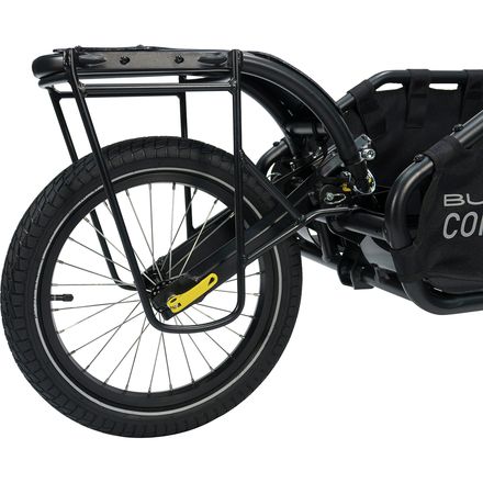 Burley - Coho Pannier Trailer Rack