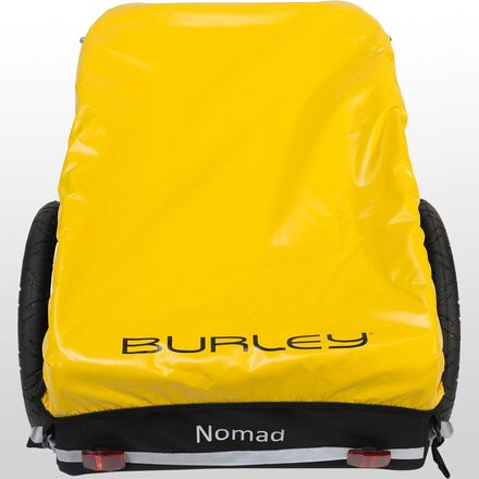 Burley - Nomad Touring Cargo Bike Trailer