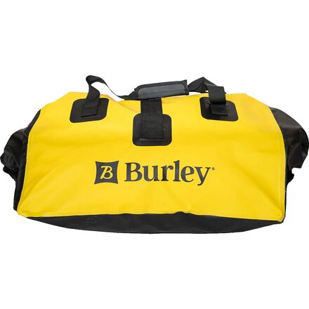 Burley - Bike Trailer Dry Bag - Yellow