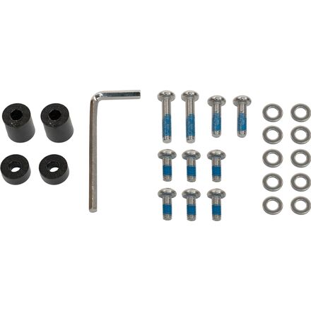 Burley - Dash RM + Rear Rack