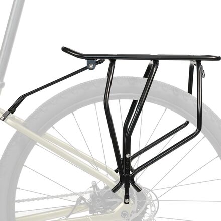 Burley - Dash RM + Rear Rack