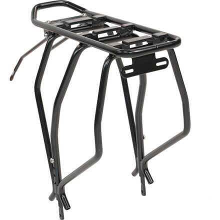 Burley - Dash RM + Rear Rack