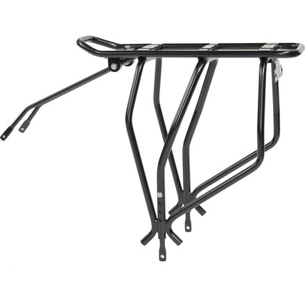 Burley - Dash RM + Rear Rack