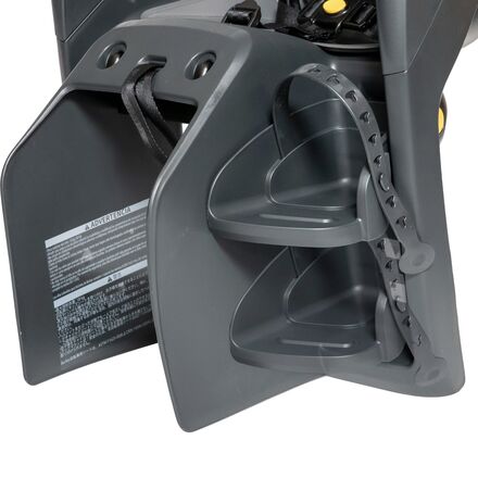 Burley - Dash RM + Rear Rack