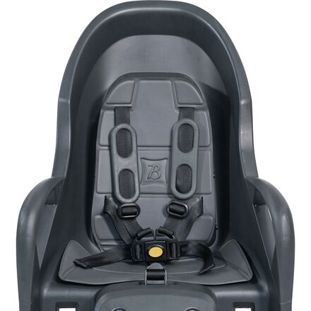 Burley - Dash RM + Rear Rack
