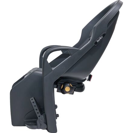 Burley - Dash RM + Rear Rack