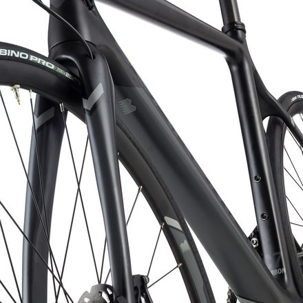 Boardman Bikes - Road Pro Carbon Disc Complete Road Bike - 2018
