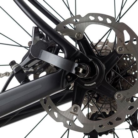 Boardman Bikes - Road Pro Carbon Disc Complete Road Bike - 2018