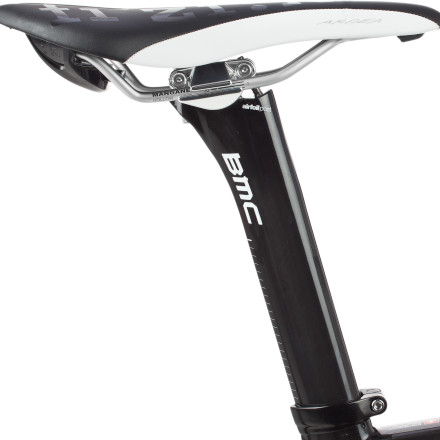 BMC - Road Racer SL01/Shimano Ultegra Di2 Complete Bike - 2012