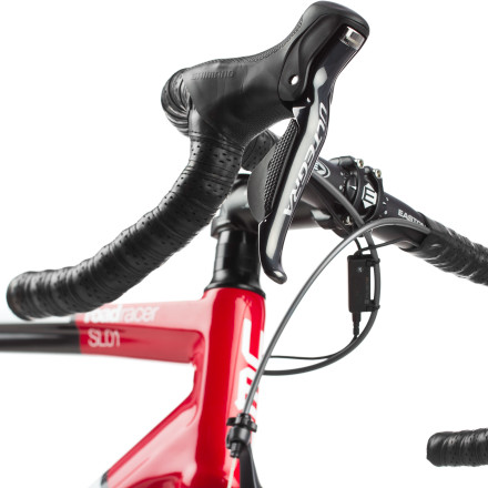 BMC - Road Racer SL01/Shimano Ultegra Di2 Complete Bike - 2012
