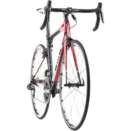 BMC - Road Racer SL01/Shimano Ultegra Di2 Complete Bike - 2012