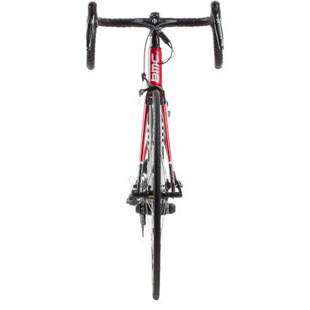 BMC - Road Racer SL01/Shimano Ultegra Di2 Complete Bike - 2012