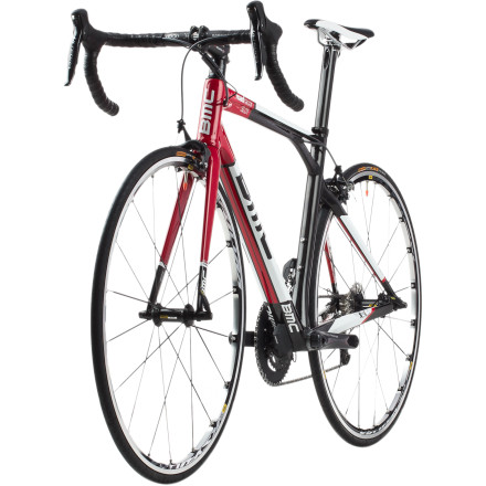 BMC - Road Racer SL01/Shimano Ultegra Di2 Complete Bike - 2012