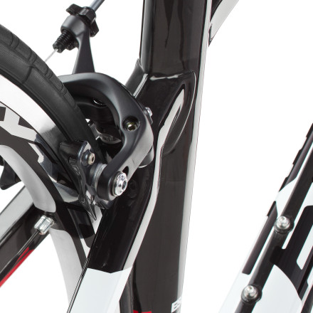 BMC - Road Racer SL01/Shimano Ultegra Di2 Complete Bike - 2012