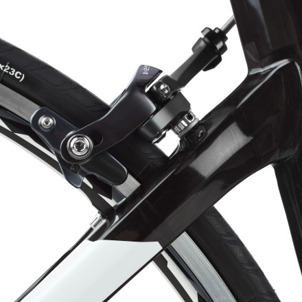 BMC - Road Racer SL01/Shimano Ultegra Di2 Complete Bike - 2012