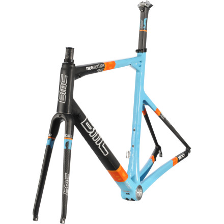 BMC - Race Machine RM01 