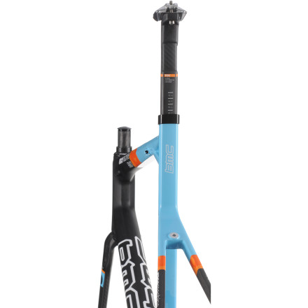BMC - Race Machine RM01 