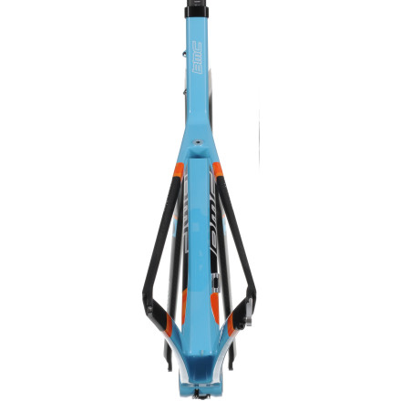 BMC - Race Machine RM01 