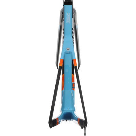 BMC - Race Machine RM01 