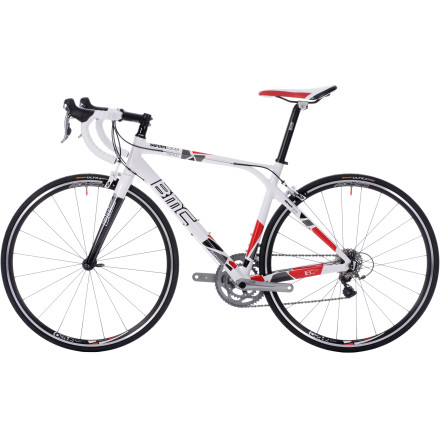 BMC - Street Racer SR02/Shimano 105 Complete Bike 