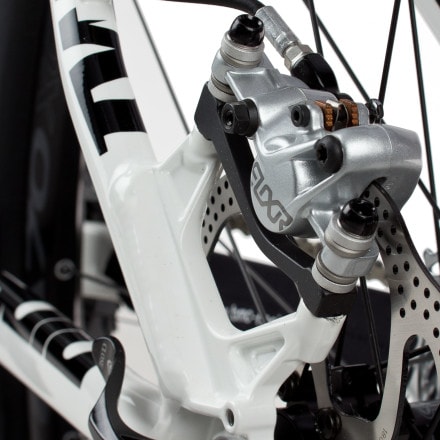 BMC - Team Elite TE29/SRAM X0 Complete Bike - 2012