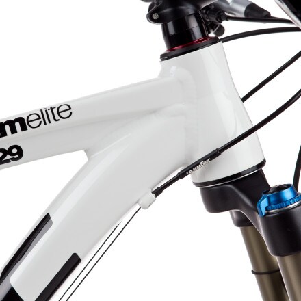 BMC - Team Elite TE29/SRAM X0 Complete Bike - 2012