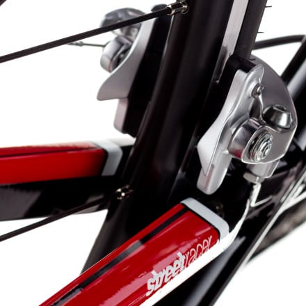 BMC - Streetracer SR01 / Shimano 105 Complete Bike - 2012