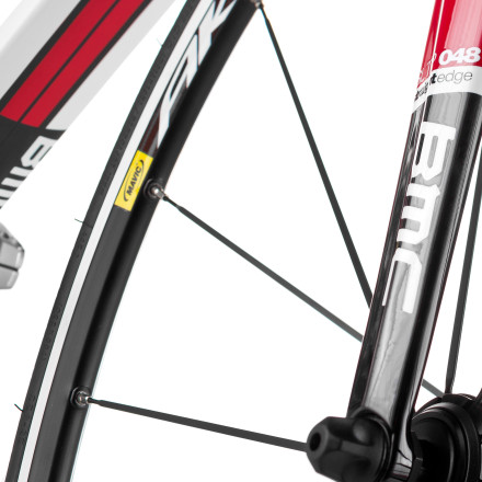 BMC - Roadracer SL01/Shimano 105 Complete Bike