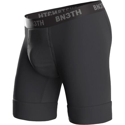 BN3TH - North Shore Liner Short - Men's
