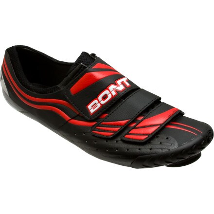 Bont - A-Three Cycling Shoe - Men's