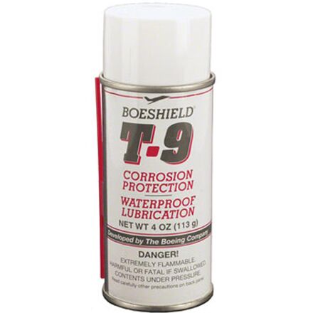 T9 Bike Chain Lube