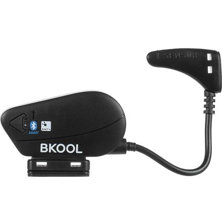 BKOOL - Speed and Cadence Sensor