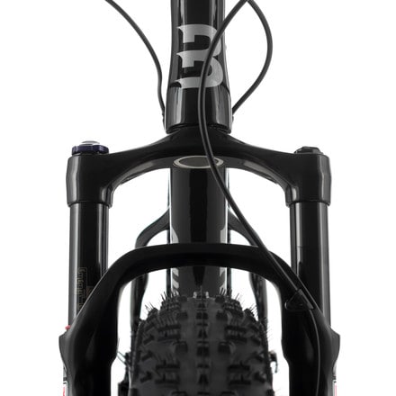 Borealis Bikes - Echo X01 Complete Fat Bike - 2016