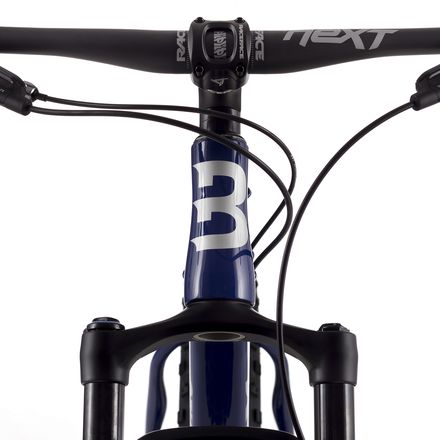 Borealis Bikes - Crestone XX1/Bluto Complete Fat Bike - 2016