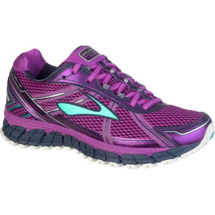 Brooks - Adrenaline ASR 12 Trail Running Shoe - Women's